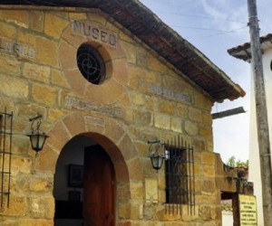 Museo Guane (Fuente: visitasantander.co)